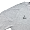 Футболка SELECT Oxford v25 t-shirt Grey